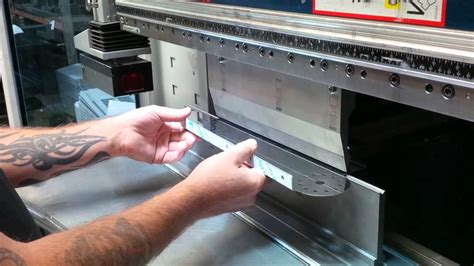 sheet metal work youtube|sheet metal forming videos.